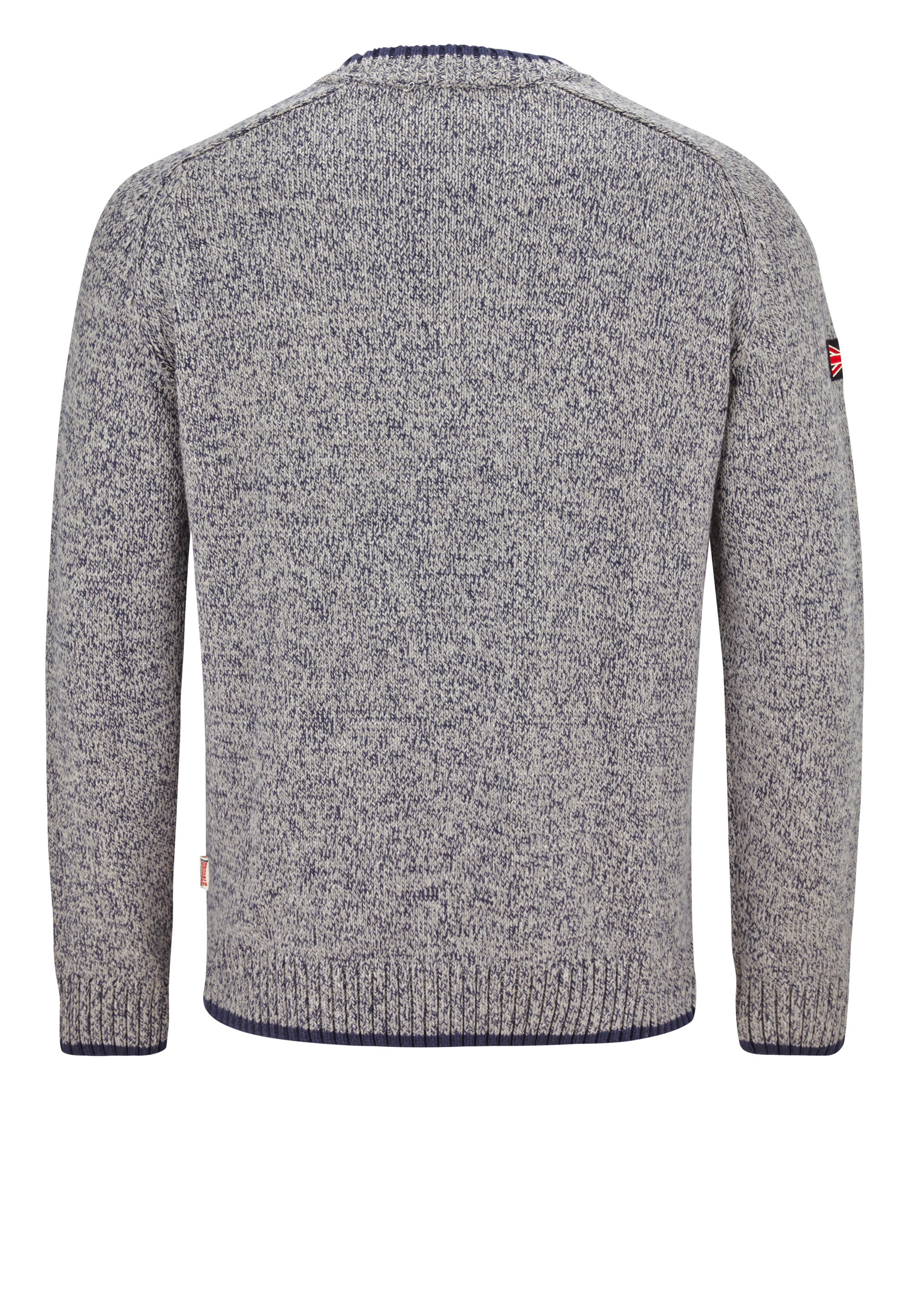 Pullover Lonsdale Borden 6/7