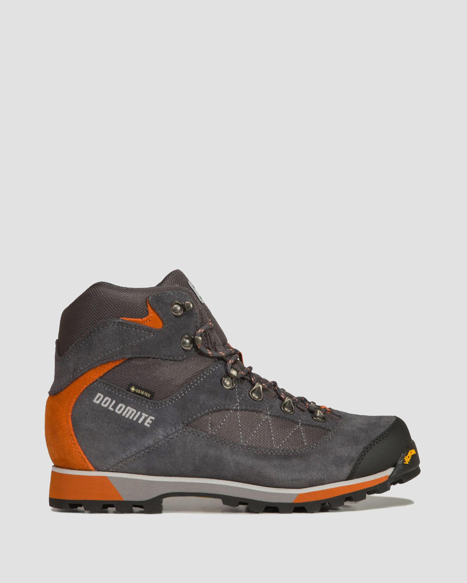 Buty trekkingowe męskie Dolomite Zernez GTX 2/5