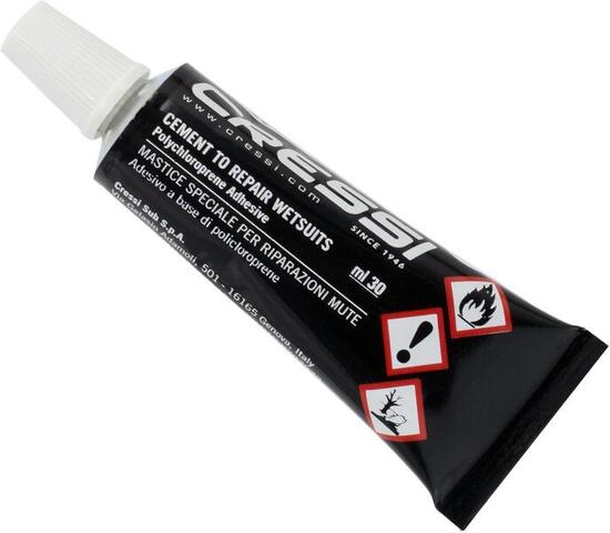 Klej neoprenowy Cressi Special Cement 30g