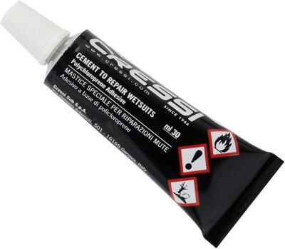 Cressi Neoprenkleber