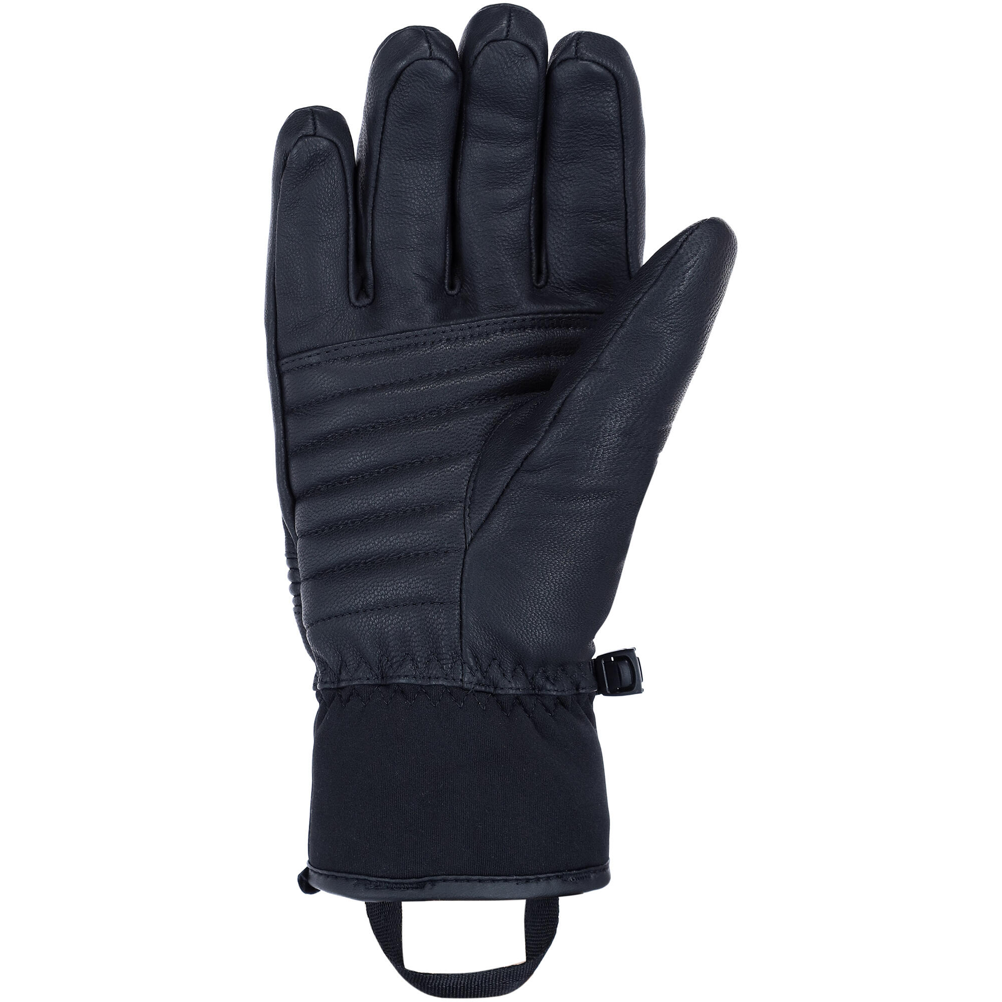 Gants de ski cuir Viking Tonales 2/4