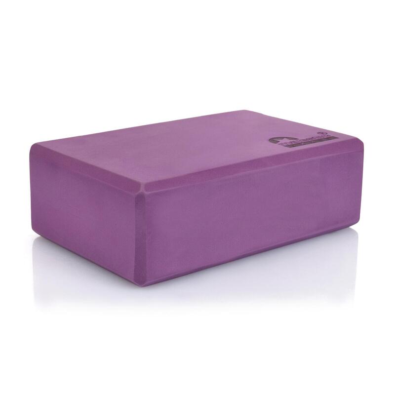 Kostka do jogi Majestic Sport YOGA