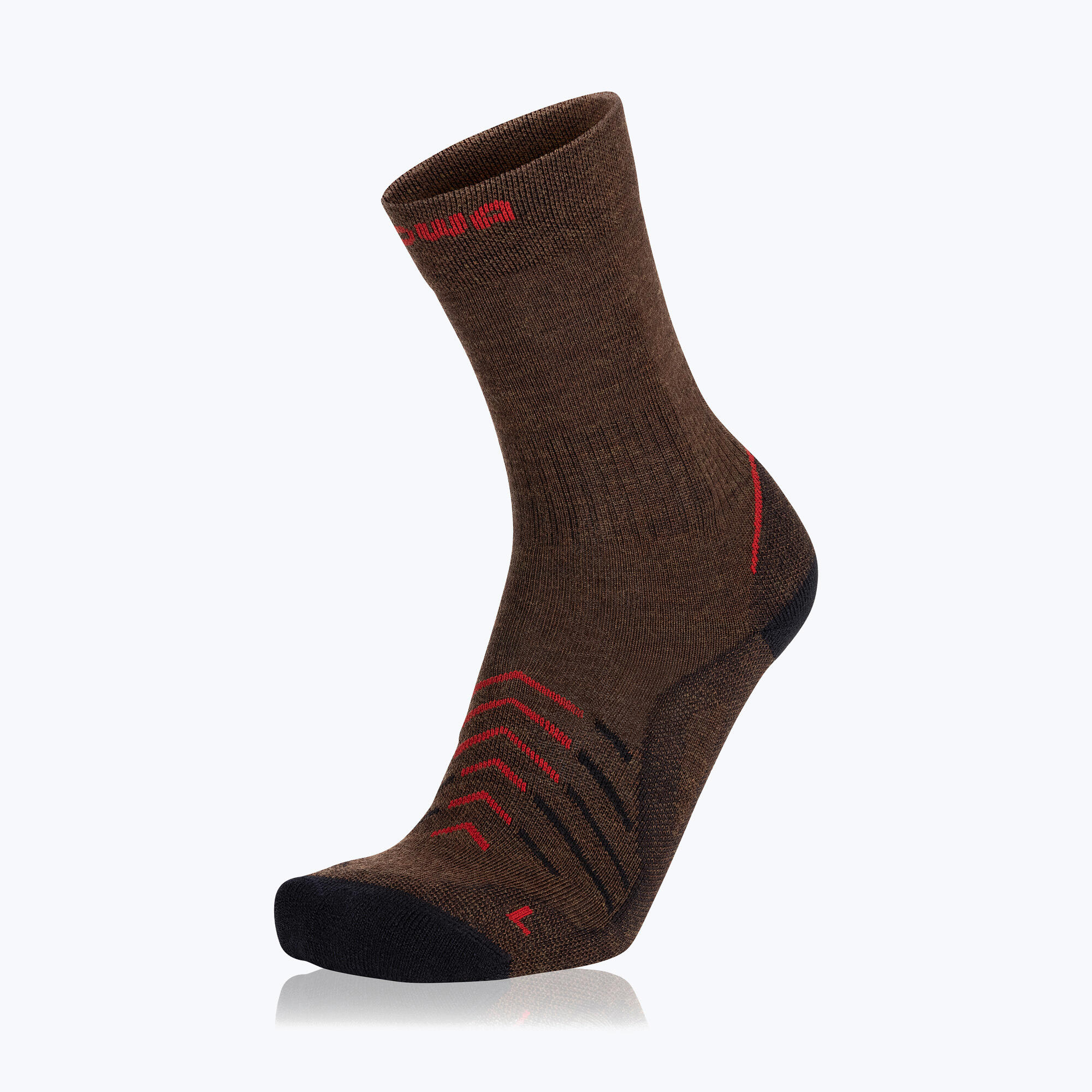 LOWA Renegade Trekkingsocken 2/2