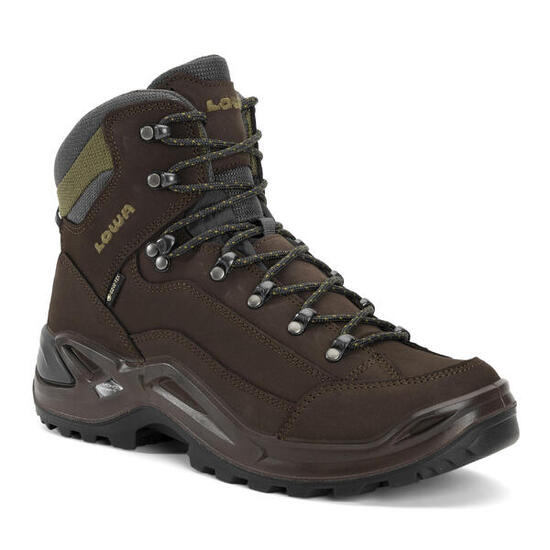 LOWA Renegade GTX Mid scarpe da trekking da uomo