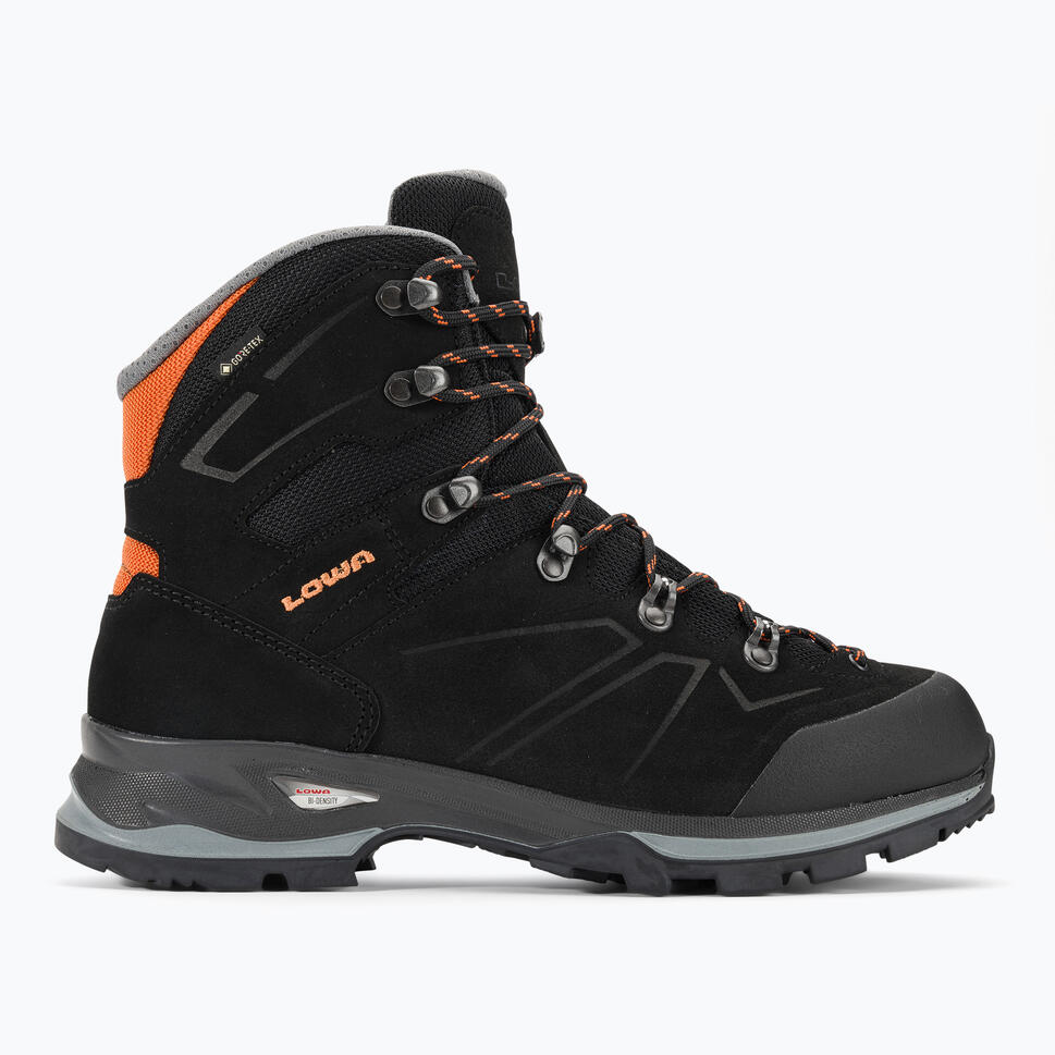 Buty trekkingowe męskie Lowa Baldo Gtx