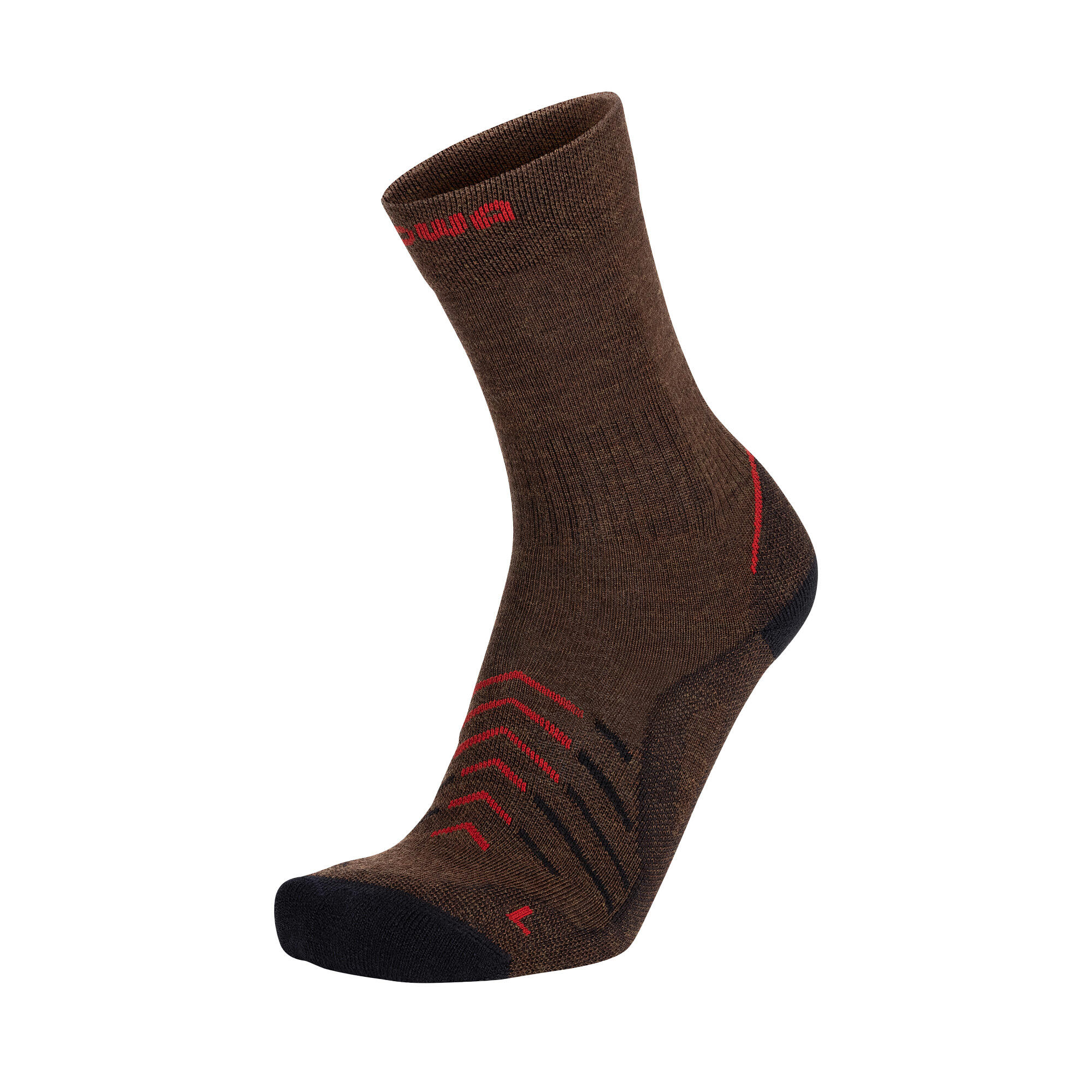 LOWA Renegade Trekkingsocken 1/2