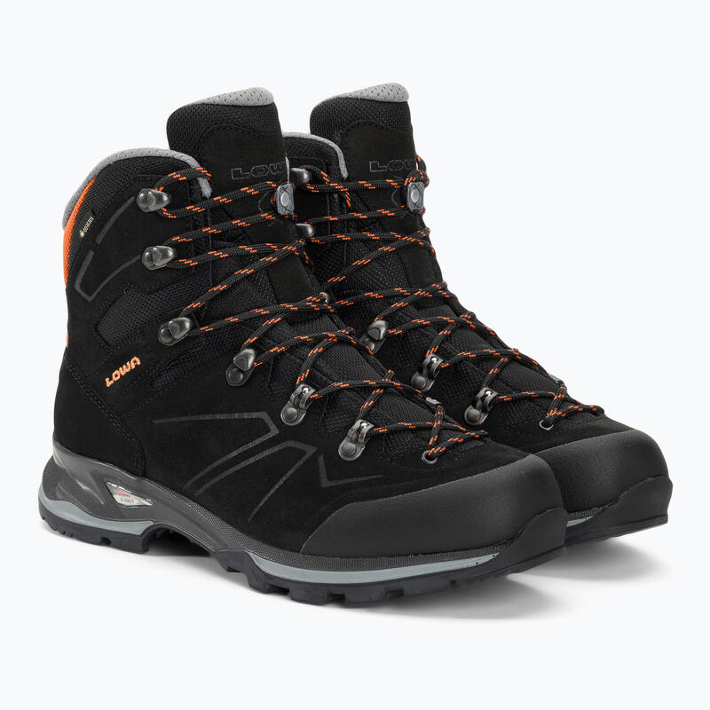 Zapatos de trekking para hombre LOWA Baldo GTX