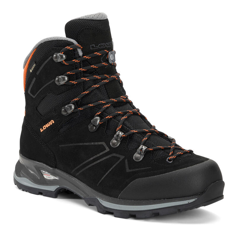 Zapatos de trekking para hombre LOWA Baldo GTX