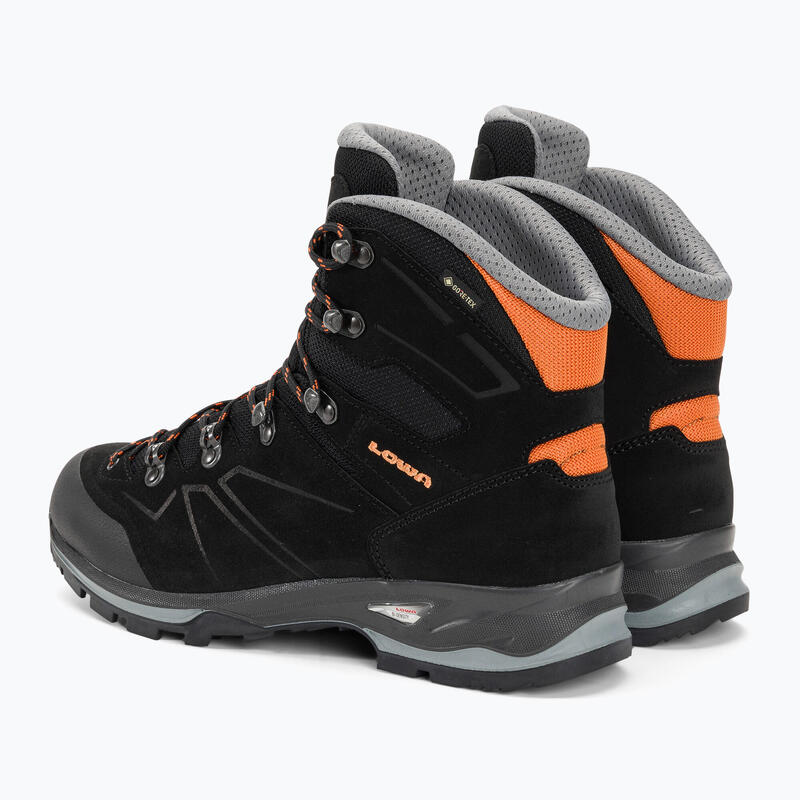 Chaussures de trekking homme LOWA Baldo GTX