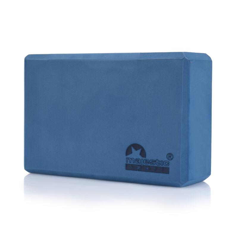 Kostka do jogi Majestic Sport YOGA