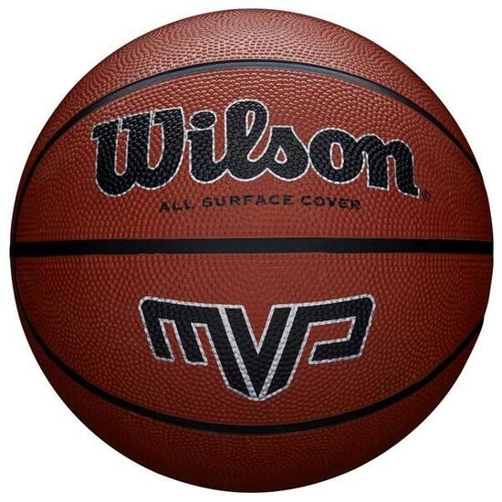 Ballon Wilson MVP