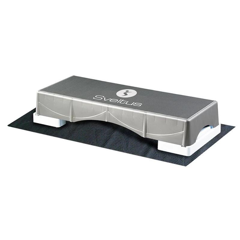 Rutschfeste Matte Sveltus 100 x 45 cm 2/4