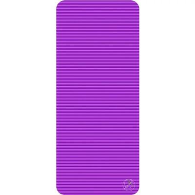 Fitnessmatte Trendy ProfiGymMat Professional 140 x 60 x 1 cm lila