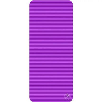 Fitnessmatte Trendy ProfiGymMat Professional 140 x 60 x 1 cm lila