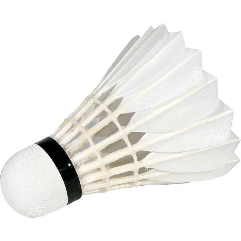 Badminton-Bälle Pro Court Badminton Unisex 3/3