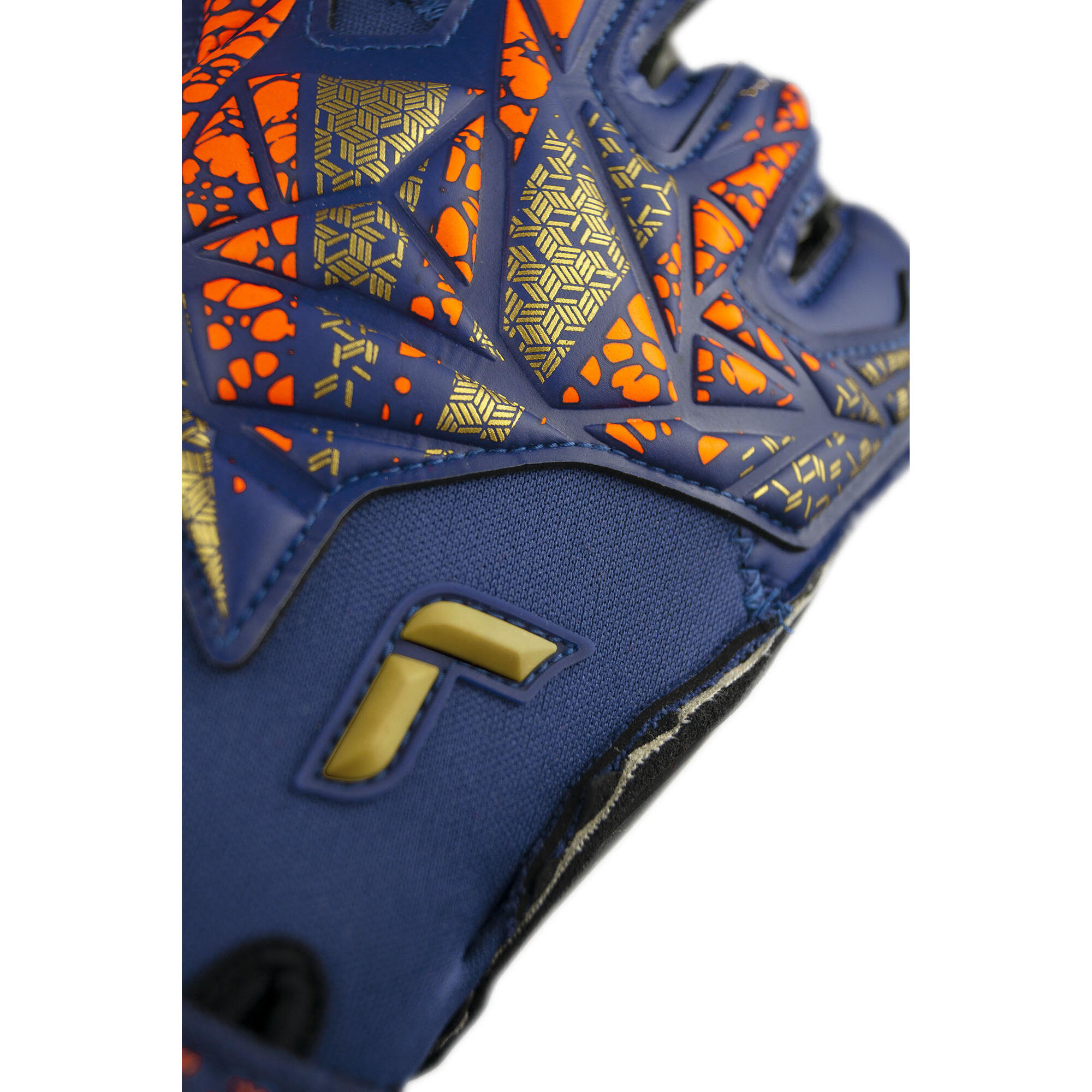 Gants de gardien Reusch Attrakt Duo Evolution 7/7