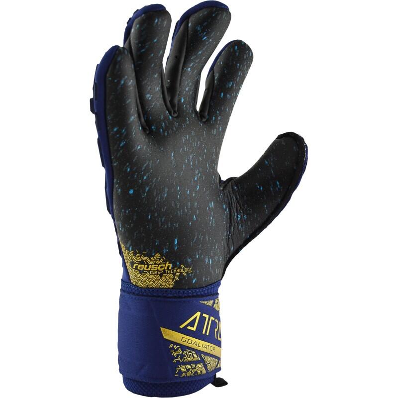 Guantes de portero Reusch Attrakt Freegel Fusion Goaliator 7/7