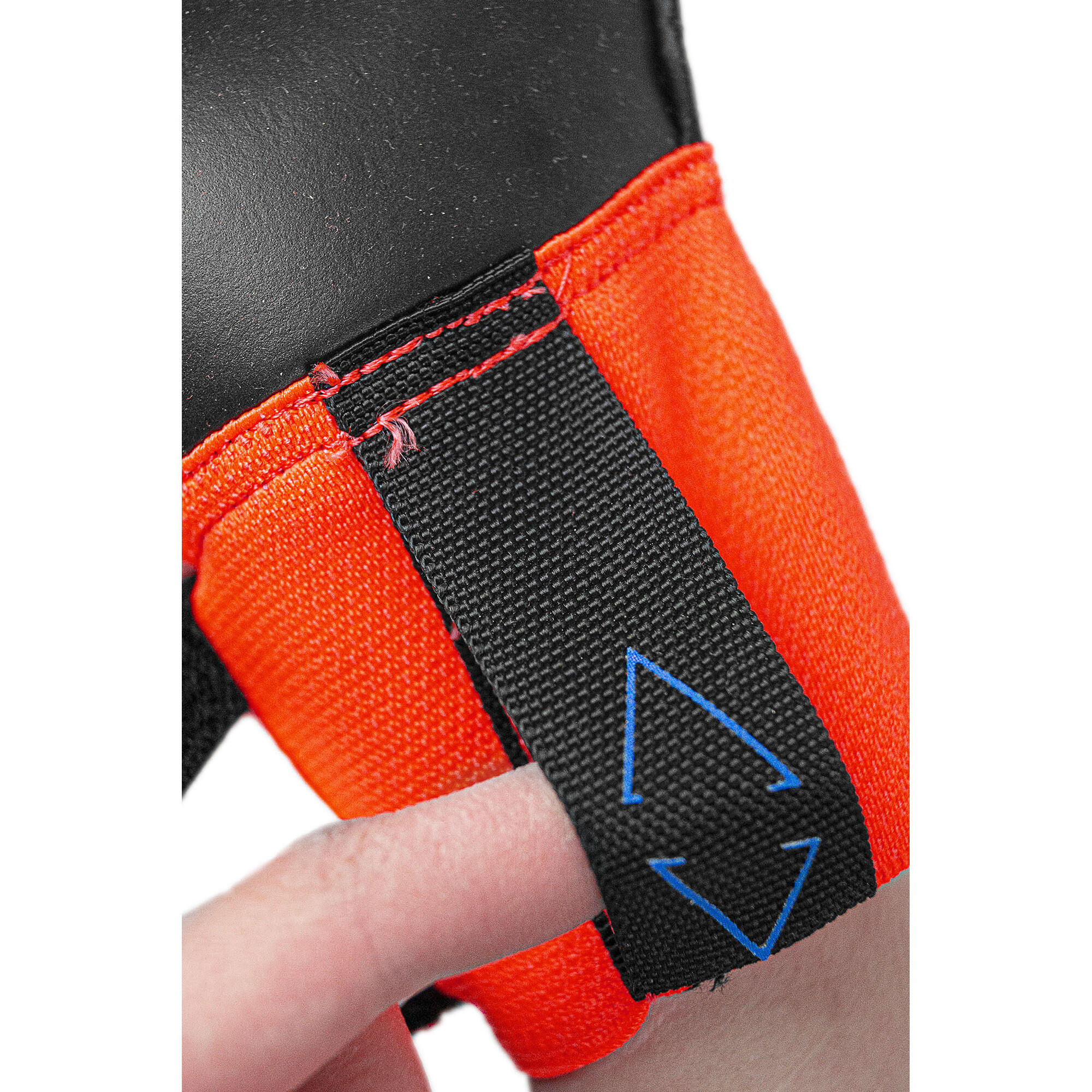 Guantes de portero Reusch Attrakt Duo 6/7