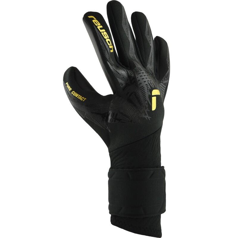 REUSCH Keepershandschoenen Pure Contact Infinity 4/6