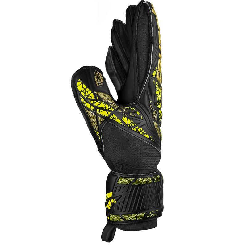 Guantes de portero Reusch Attrakt Infinity Finger Support 7/7