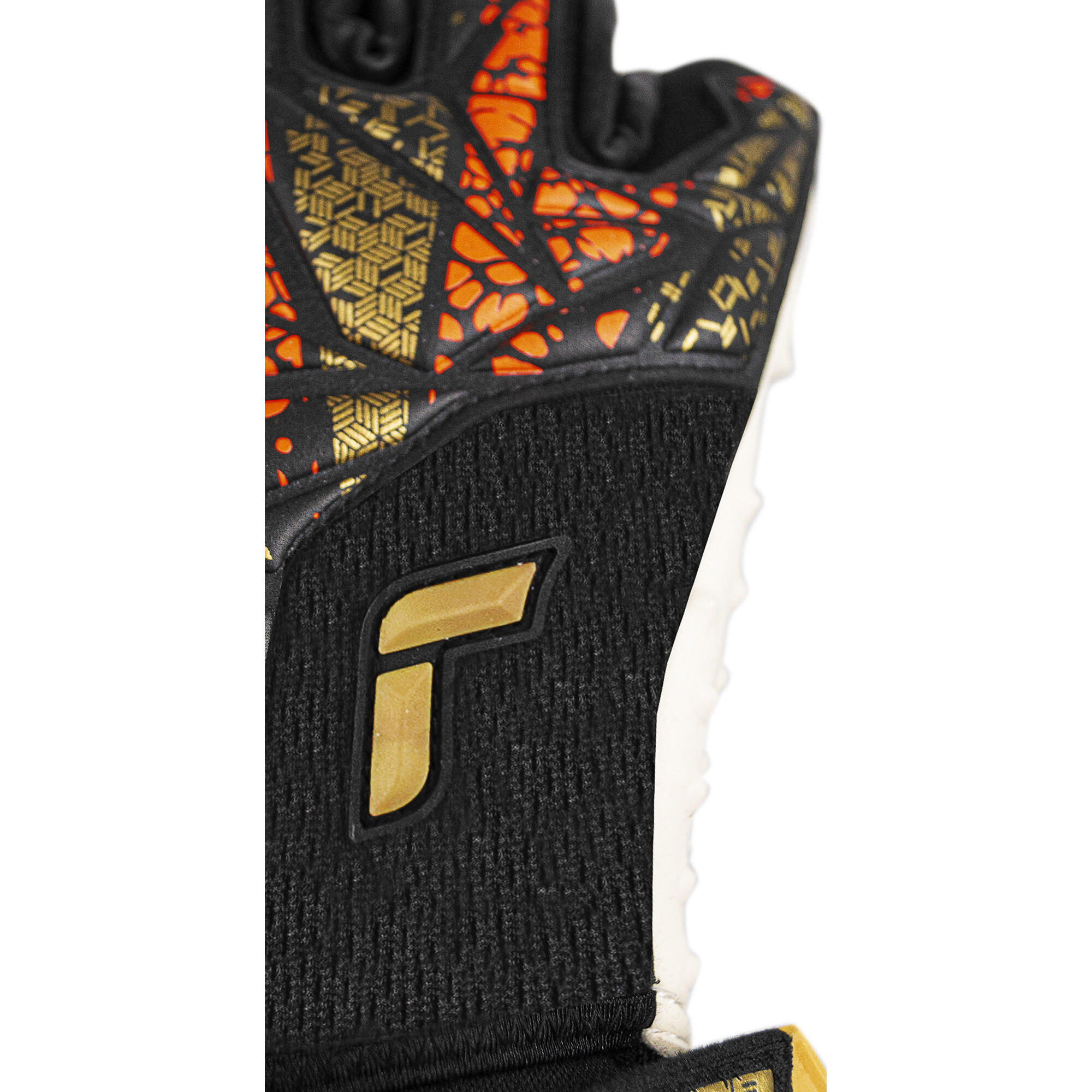 Gants de gardien Reusch Attrakt SpeedBump Ortho-Tec 6/7