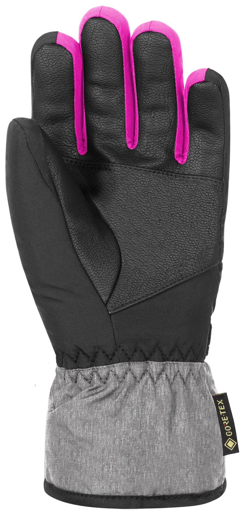 REUSCH Handschoenen Bolt GORE-TEX Junior 3/15