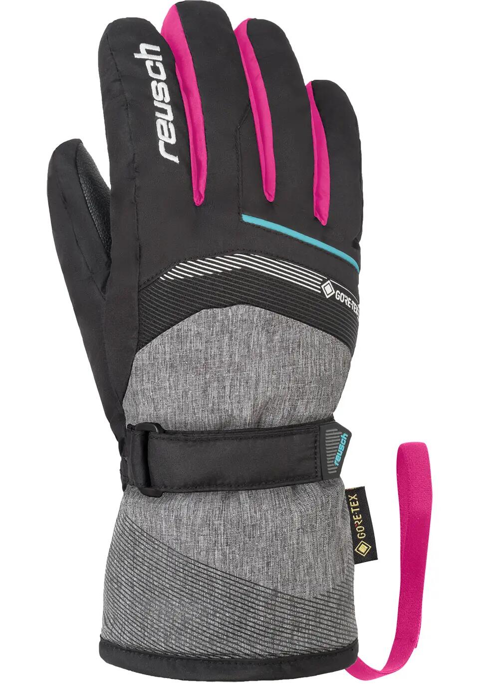 REUSCH Handschoenen Bolt GORE-TEX Junior 2/15