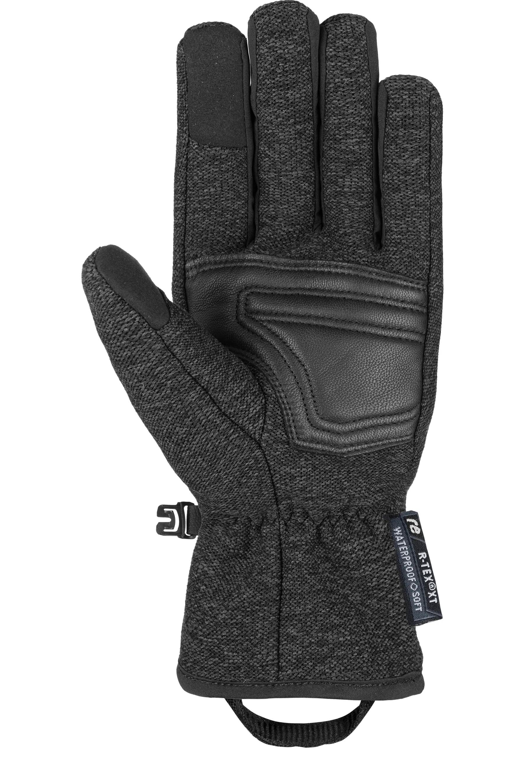 REUSCH Handschoenen Poledome R-TEX® XT 3/5