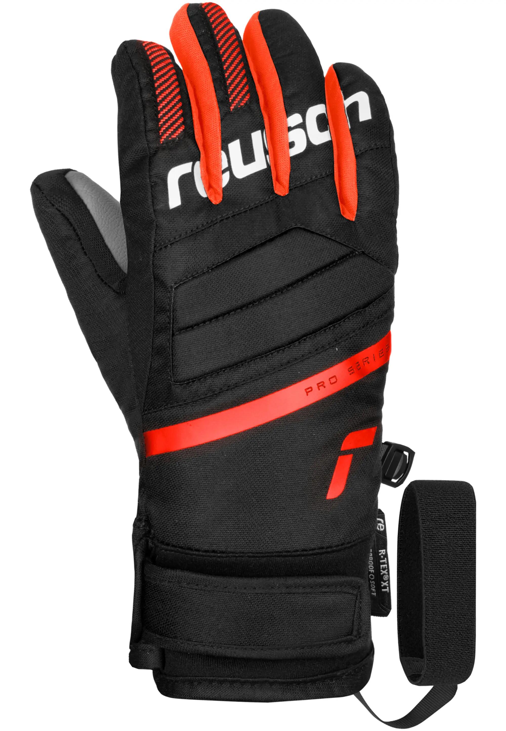 REUSCH Vingerhandschoenen Warrior R-TEX® XT Junior 2/3