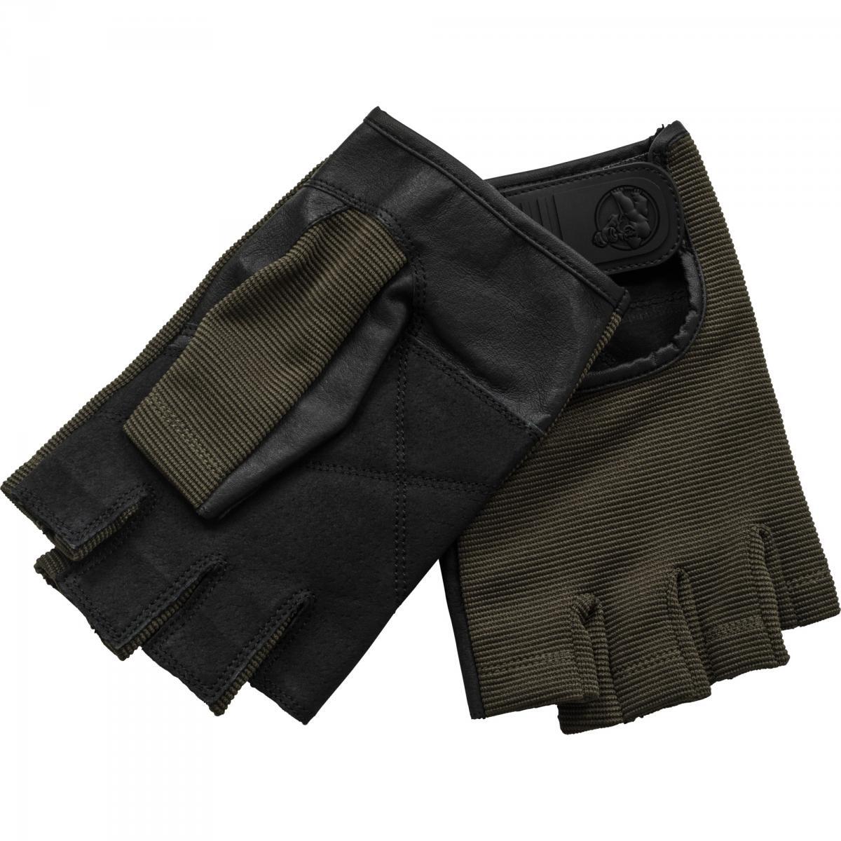 GORILLA SPORTS Fitness Handschuhe 2/7