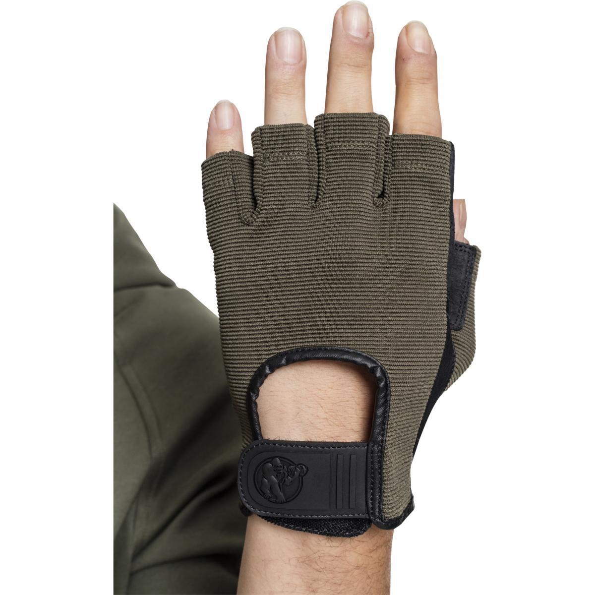 GORILLA SPORTS Fitness Handschuhe 3/7