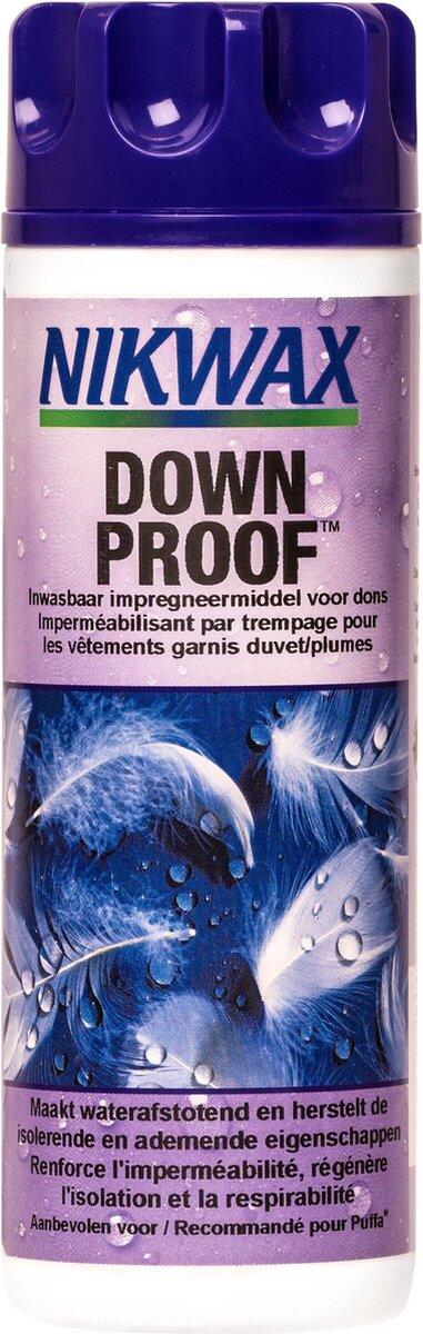 Lessive duvet Down Wash Direct 1L & imperméabilisant Down Proof 300ml - 2-Pack 3/3