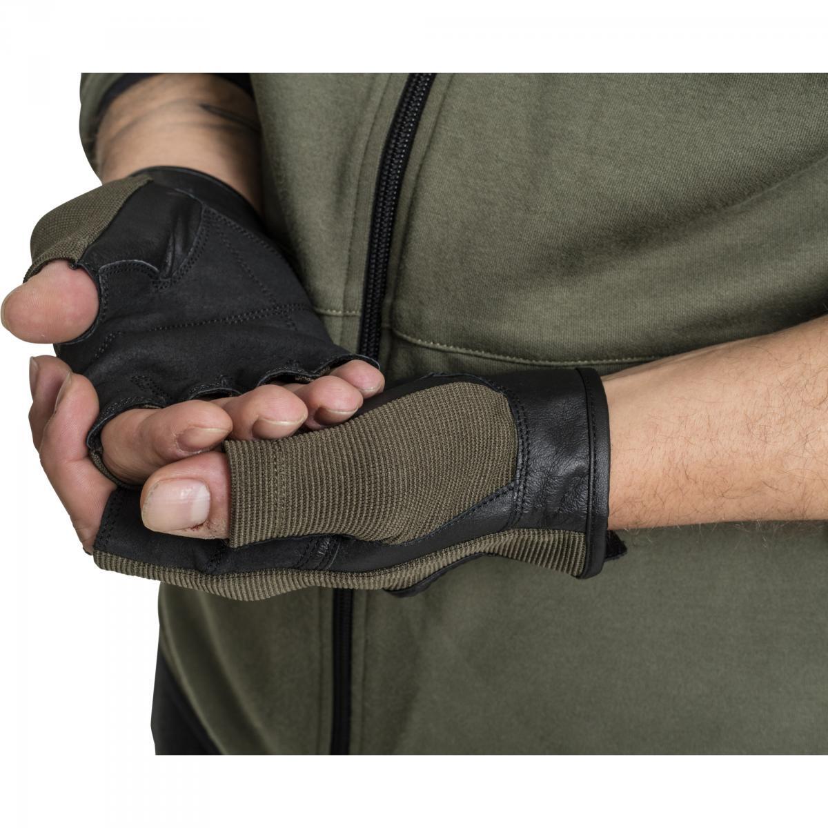 GORILLA SPORTS Fitness Handschuhe 7/7