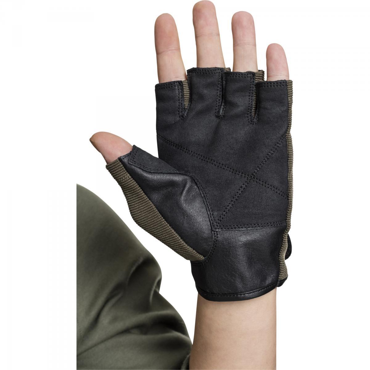 GORILLA SPORTS Fitness Handschuhe 4/7
