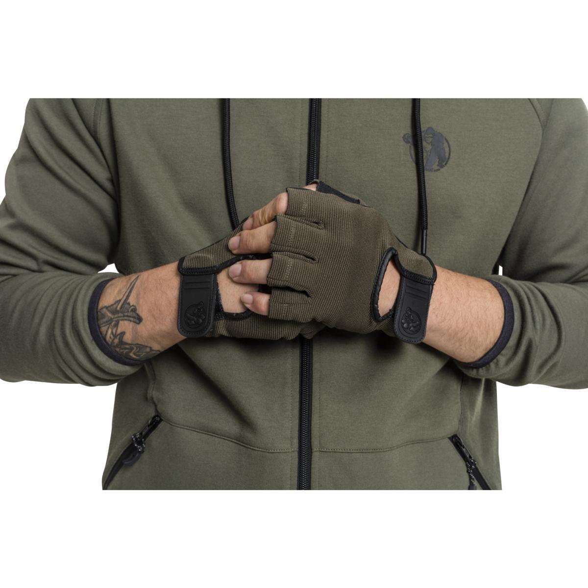 GORILLA SPORTS Fitness Handschuhe 5/7