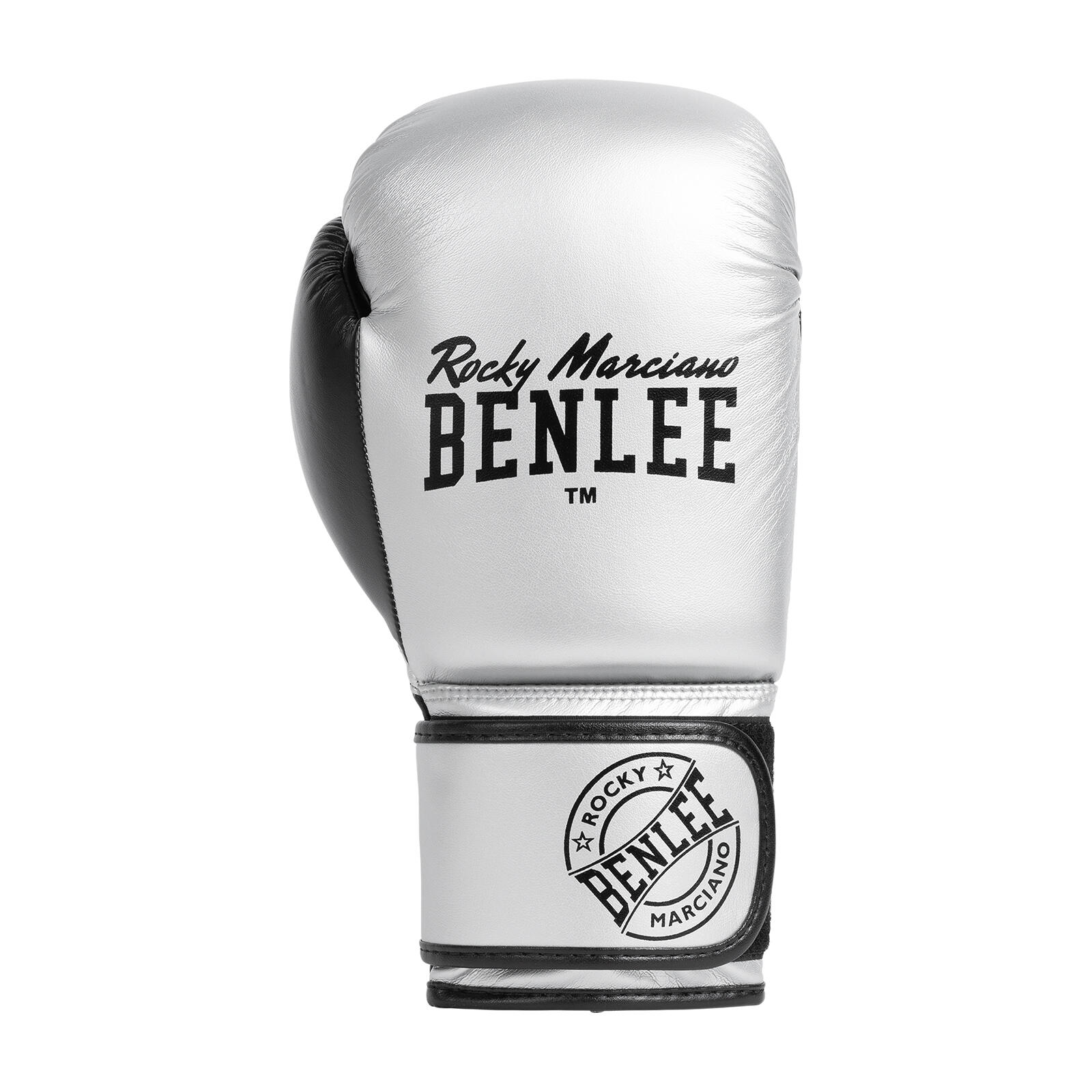 Guantes de boxeo Benlee Carlos 3/7
