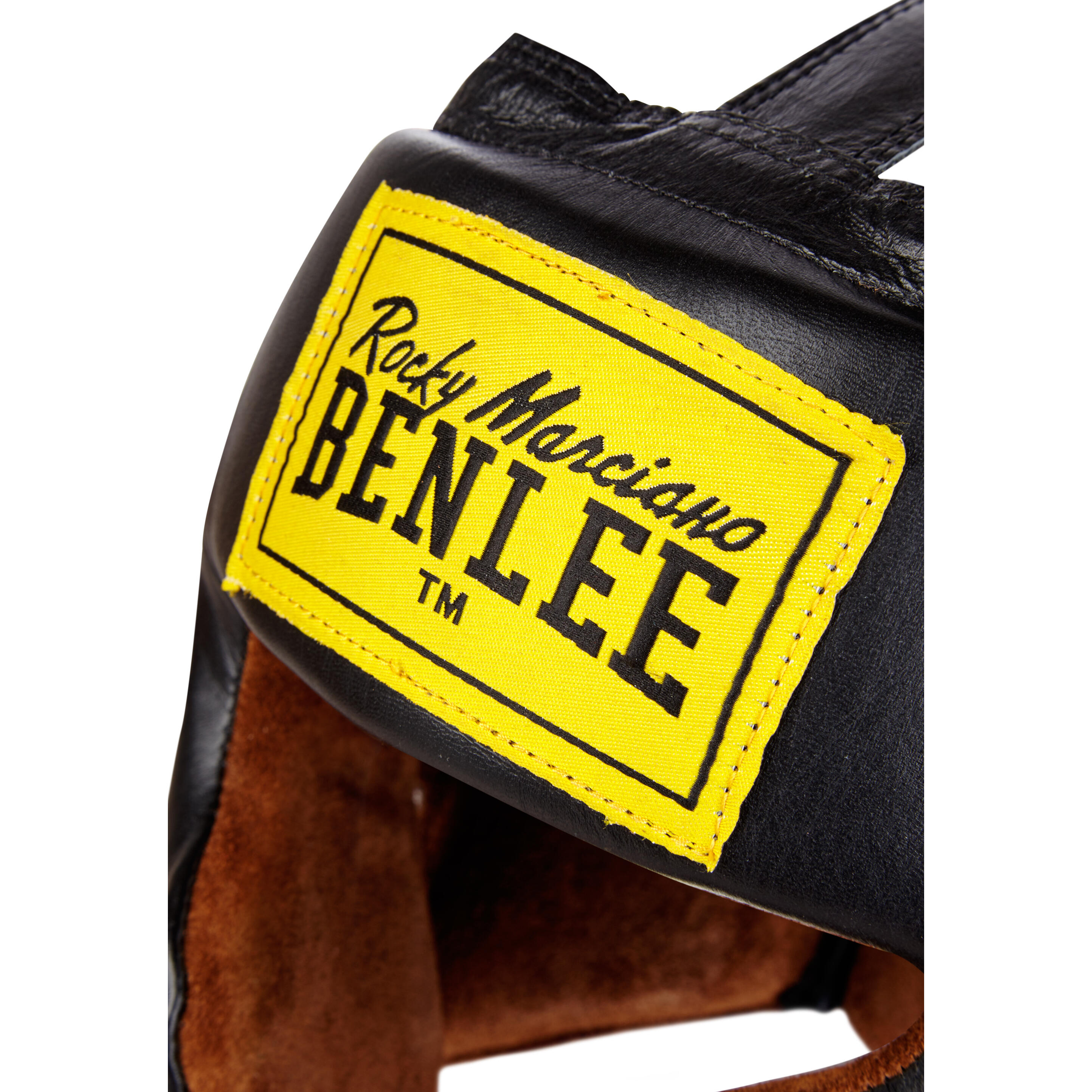 Boxing helmet Benlee Tyson 4/7