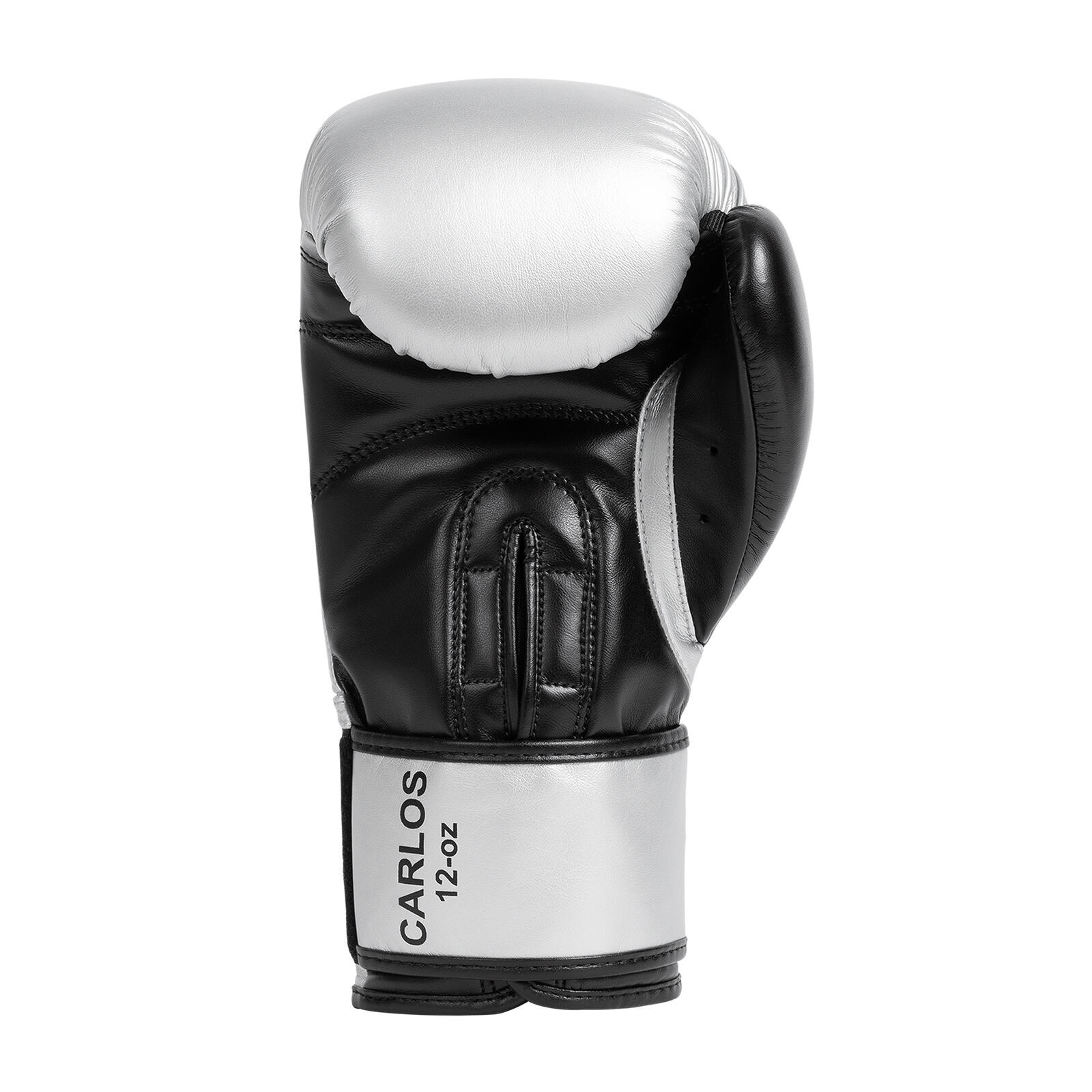 Guantes de boxeo Benlee Carlos 2/7