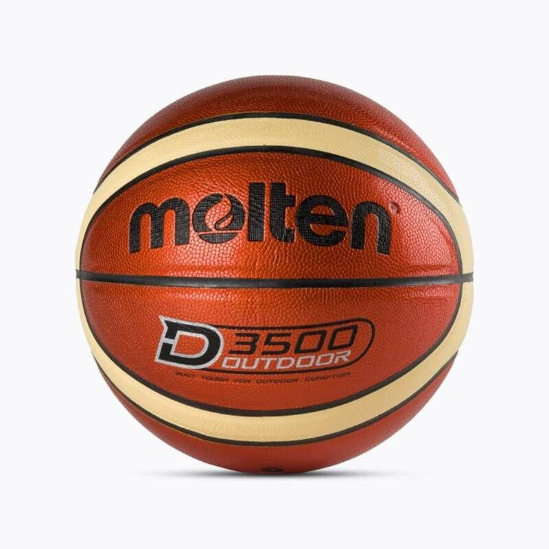 Molten Basketball B6D3500 Unisex 2/9