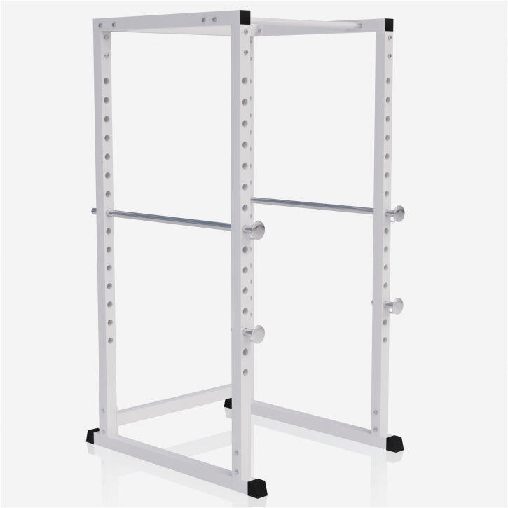 Power Rack Alb