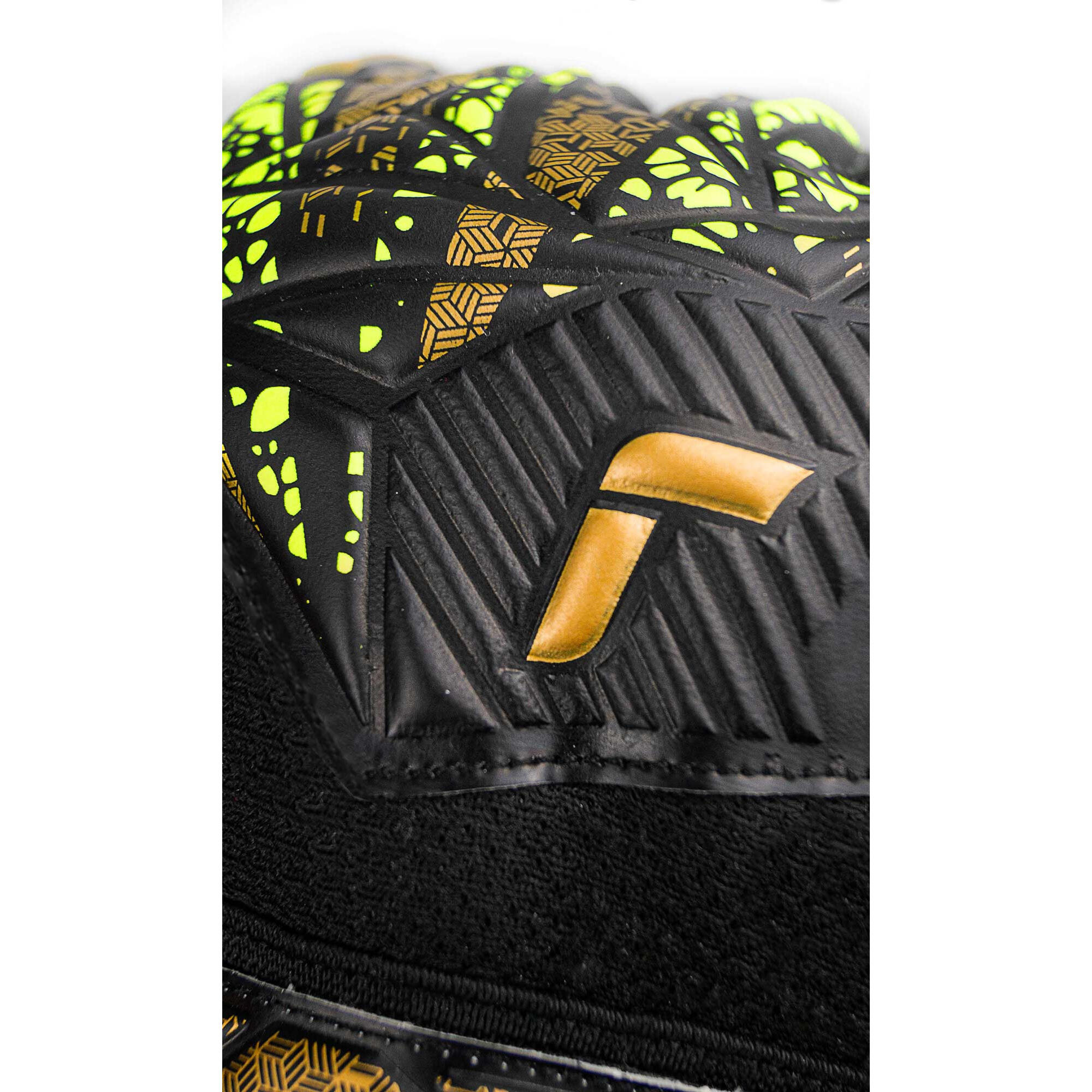 Gant de gardien de but Attrakt Infinity Junior 6/7