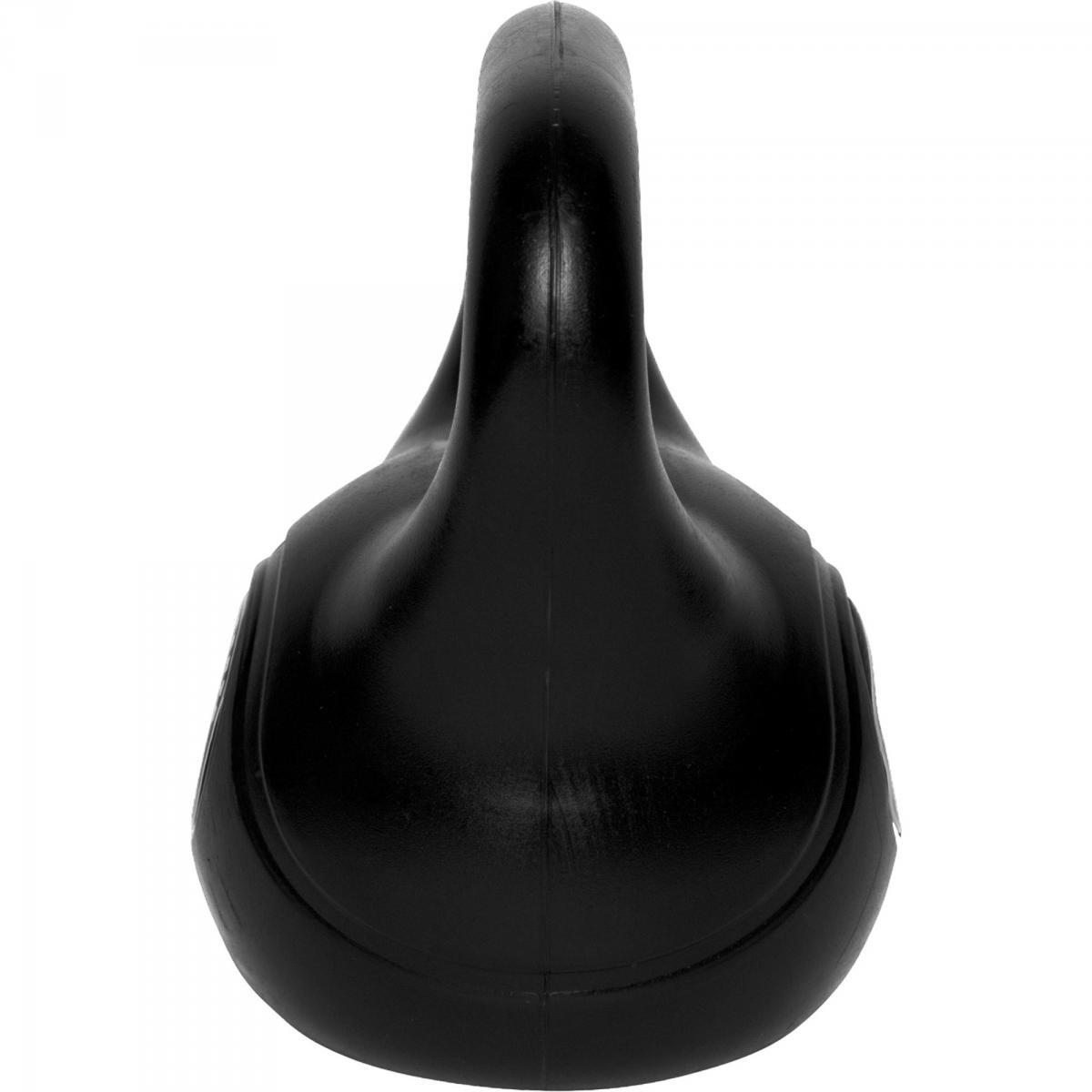 Kettlebell aus Kunststoff 2-20 KG 3/7