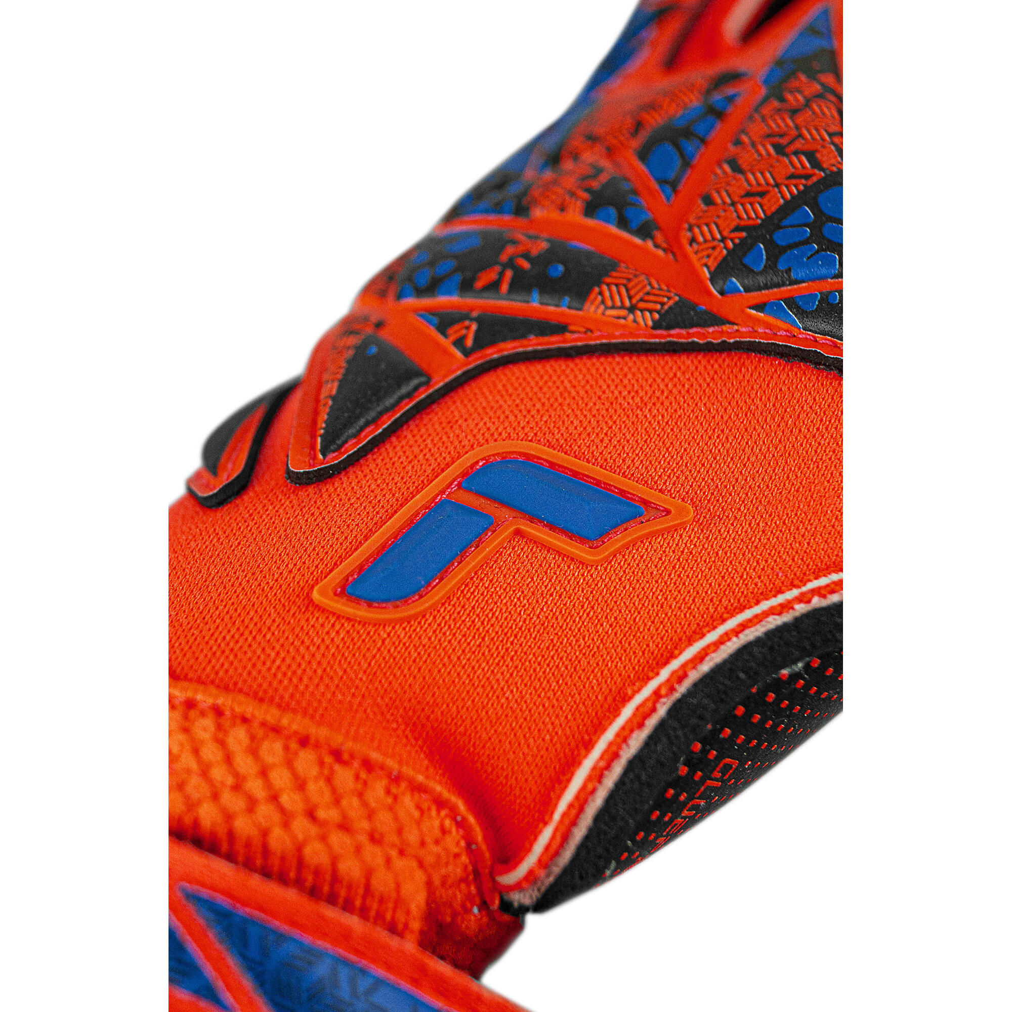 Gants de gardien Reusch Attrakt Gold X Evolution GluePrint 7/7