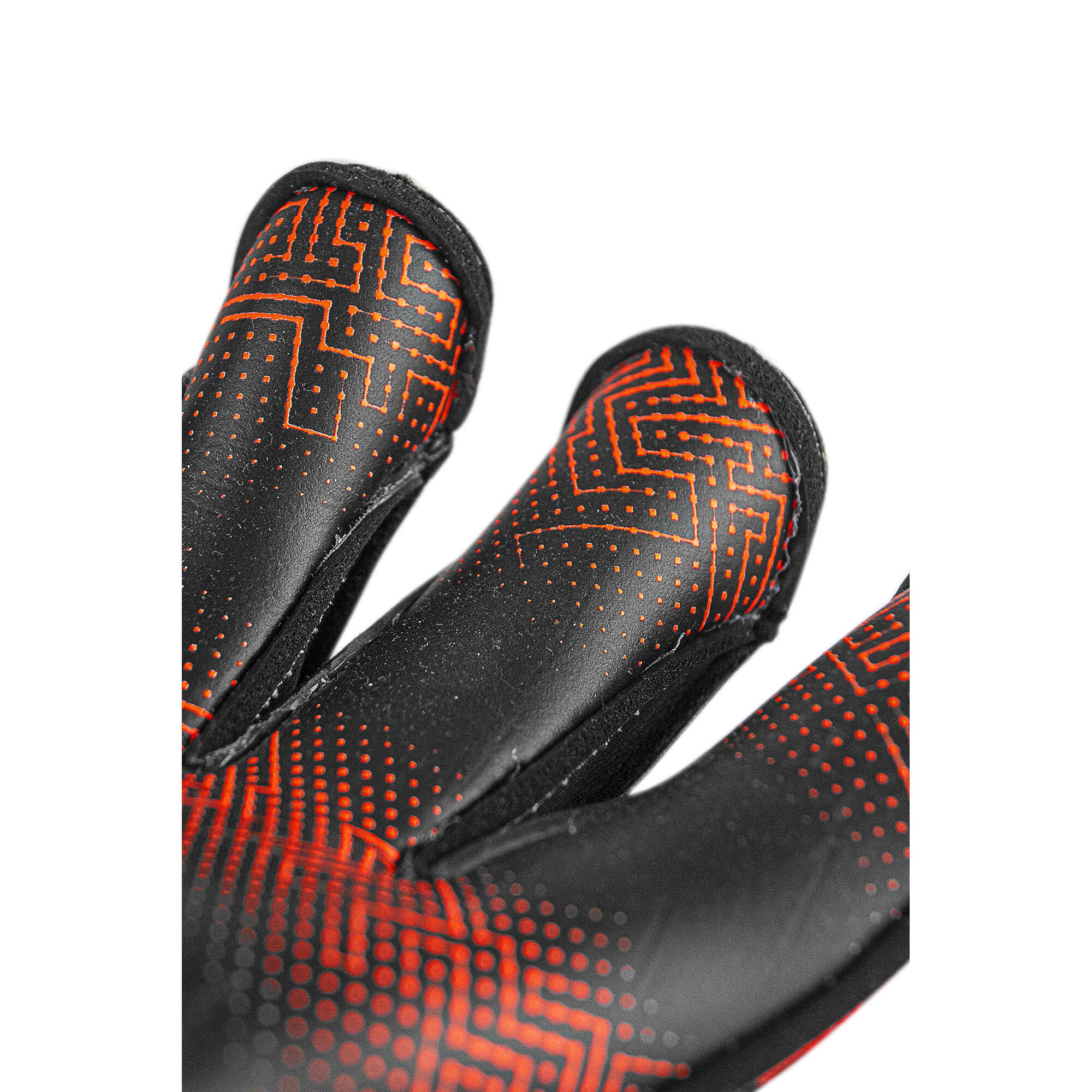 Gants de gardien Reusch Attrakt Gold X Evolution GluePrint 6/7