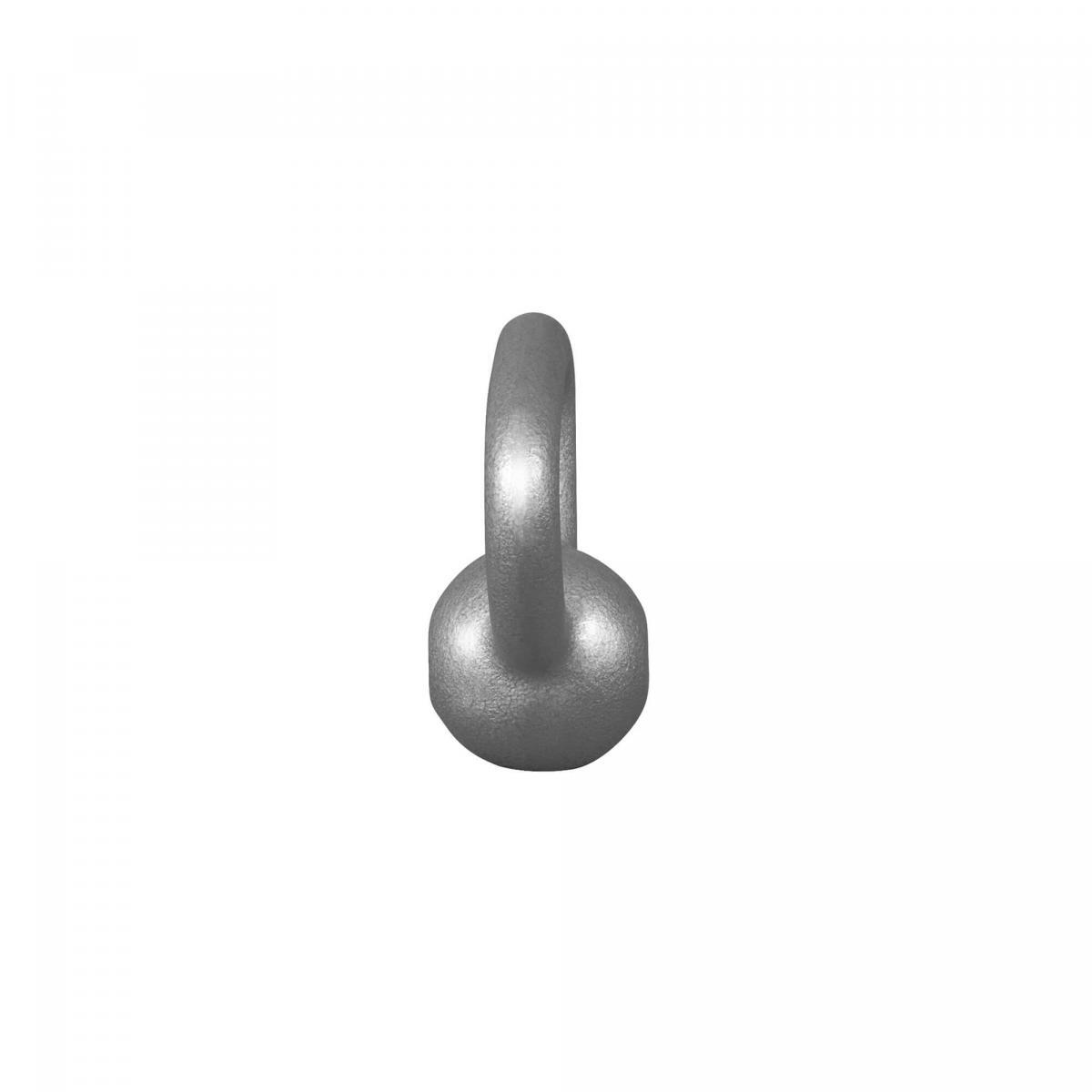 Kettlebell - Gietijzer - 4 kg 3/7