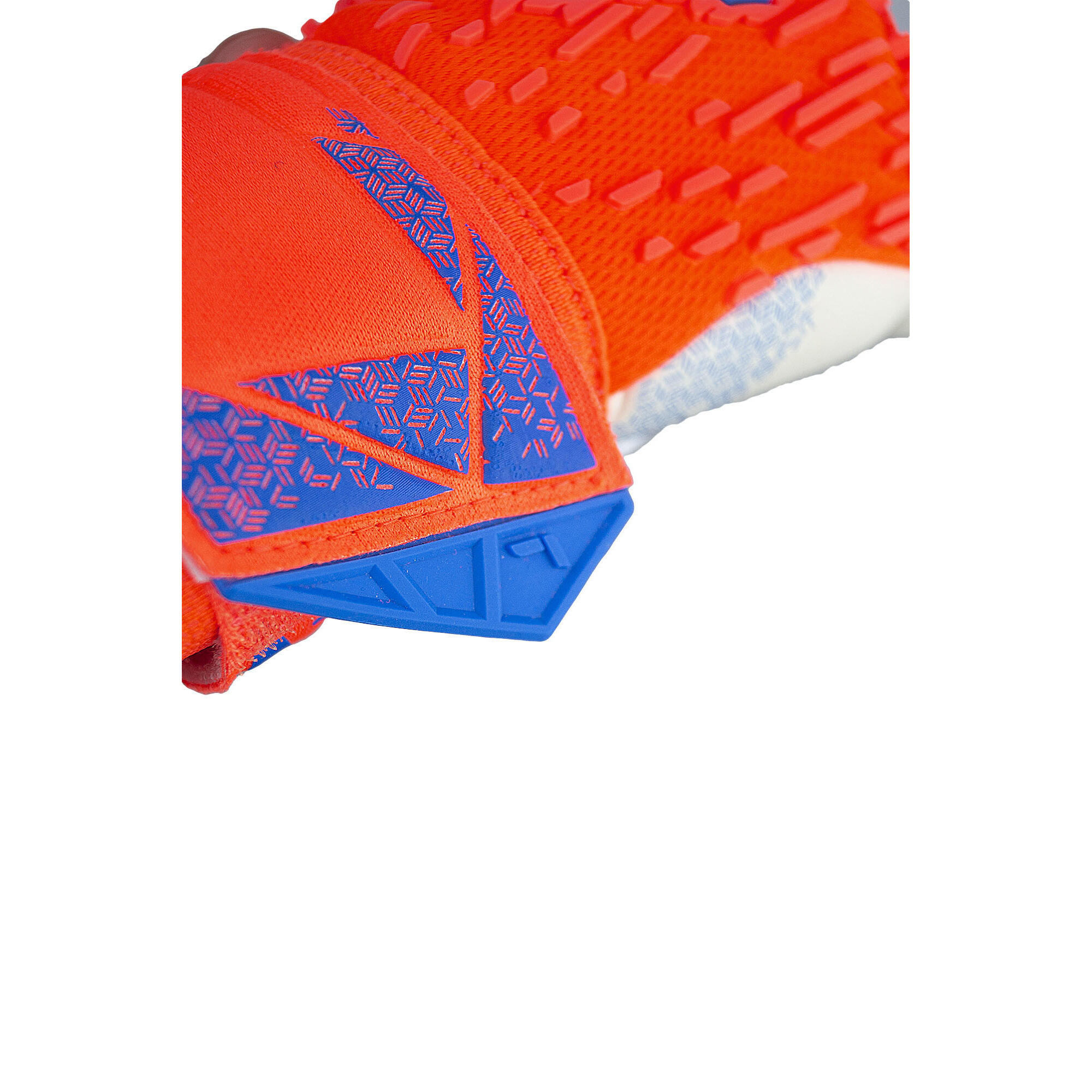 Guantes de portero Reusch Attrakt Gold X Freegel 6/7