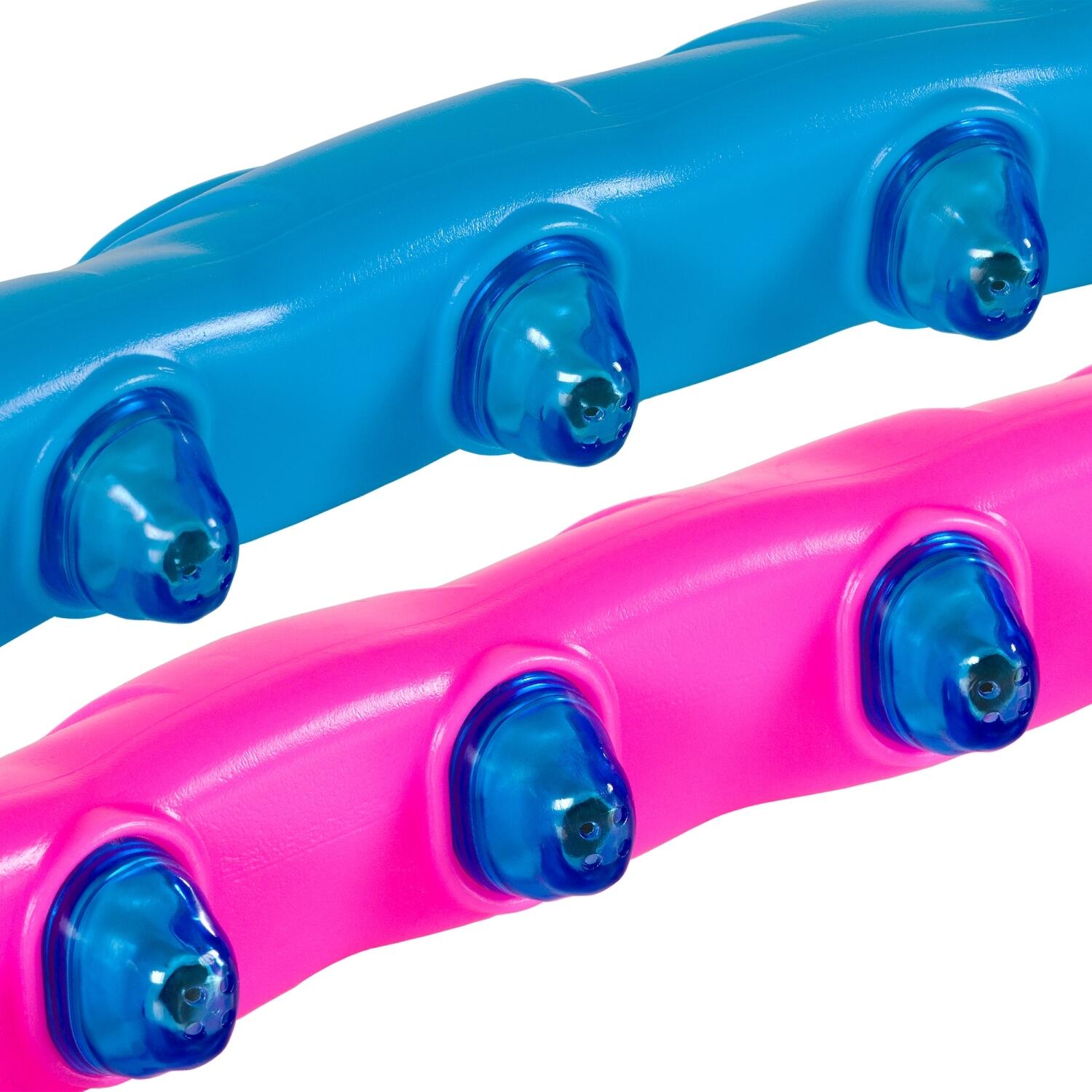 MAXSTORE Hula H oop Reifen 3/7