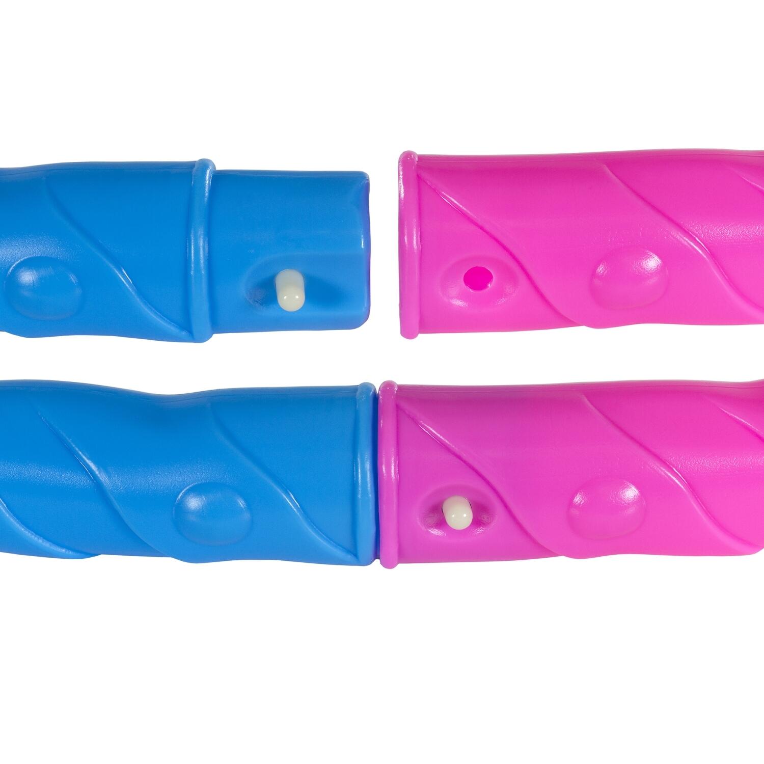 MAXSTORE Hula H oop Reifen 5/7