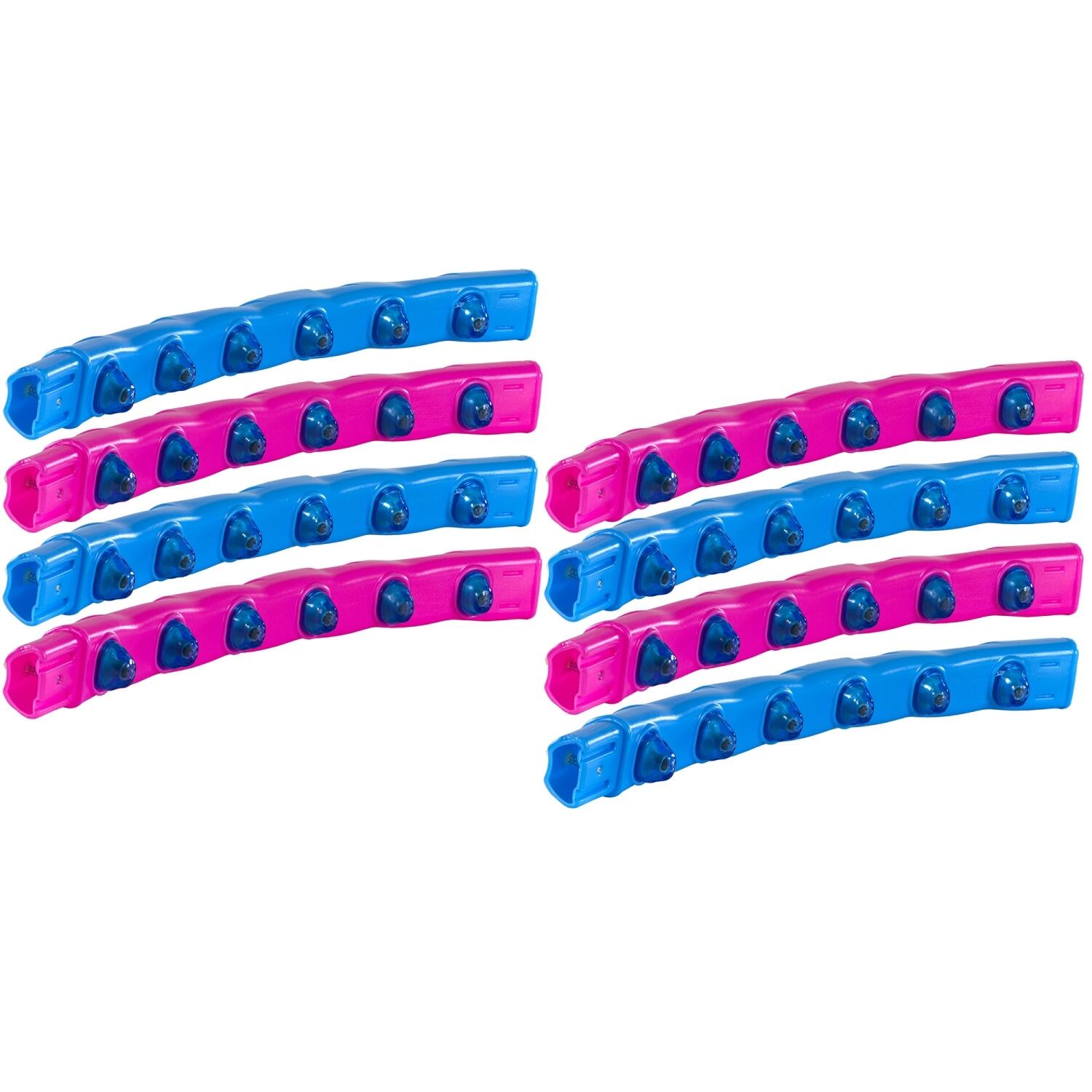 MAXSTORE Hula H oop Reifen 4/7