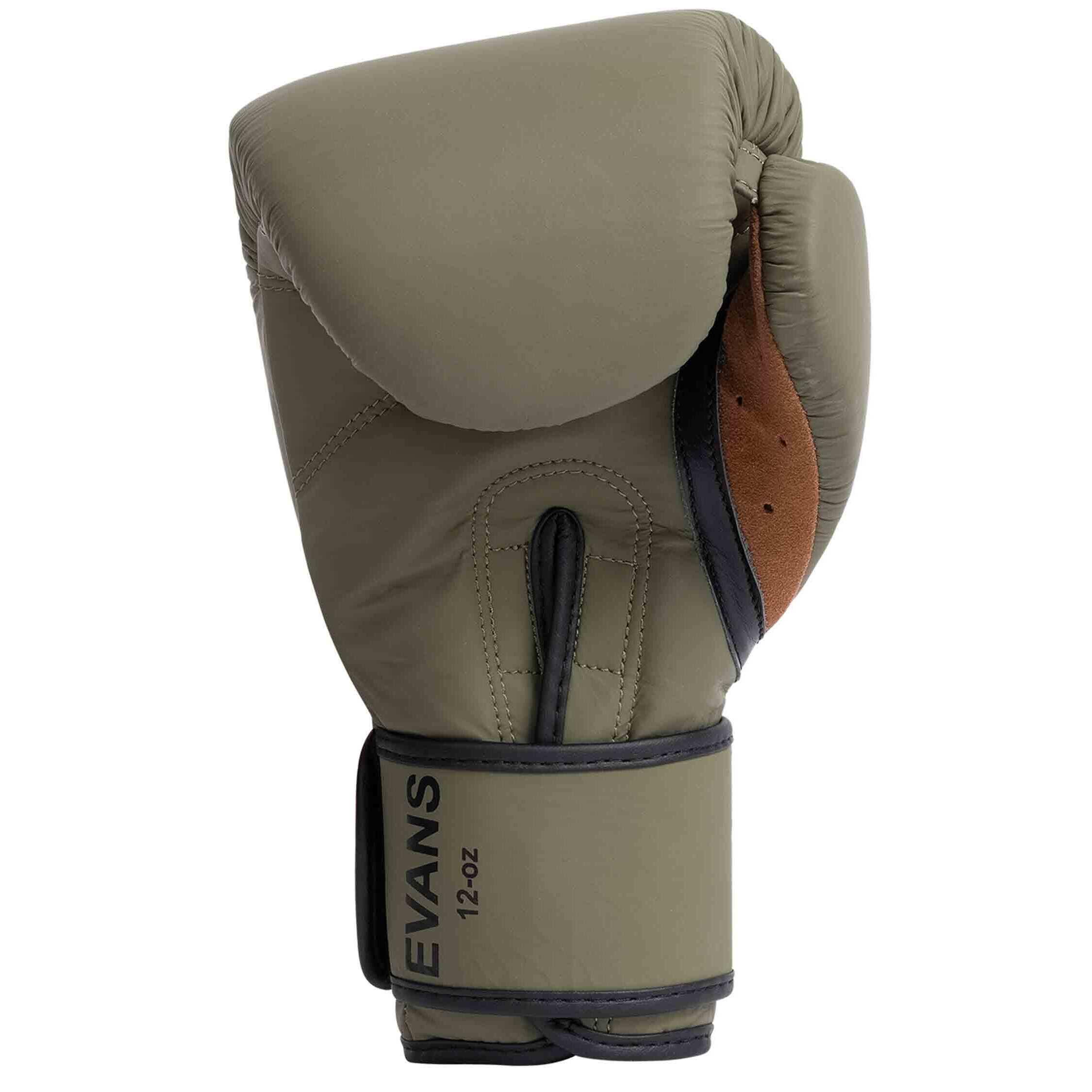 Guantoni da boxe Benlee Evans 2/7
